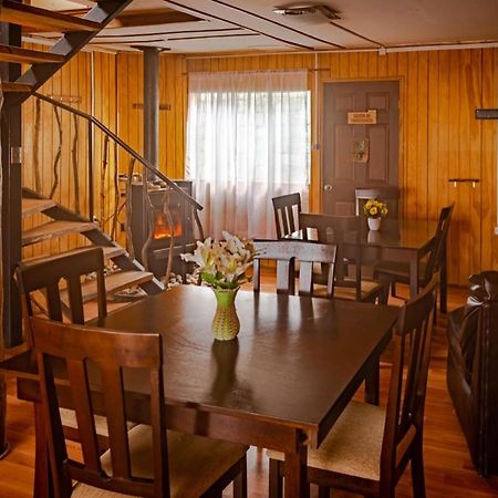 Hostal Lejana Patagonia Cochrane Zewnętrze zdjęcie