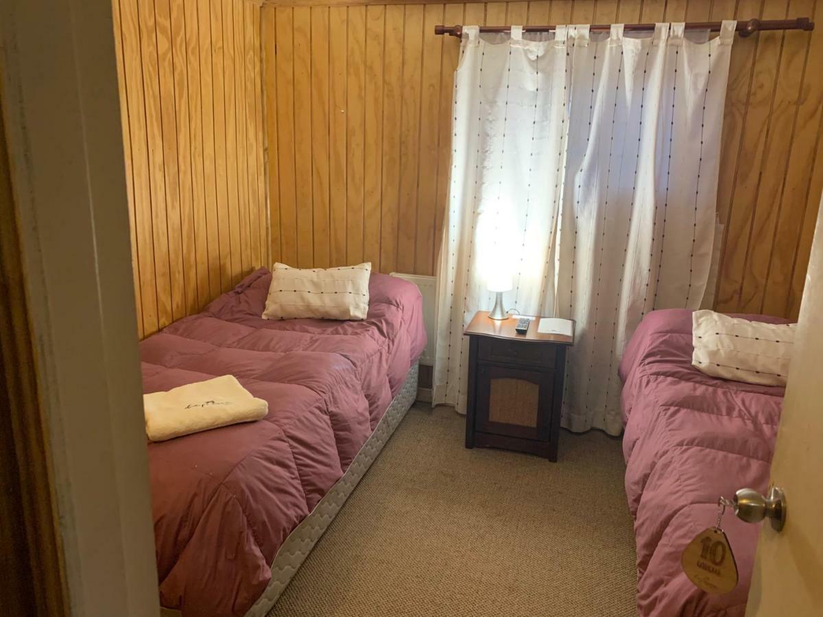 Hostal Lejana Patagonia Cochrane Zewnętrze zdjęcie